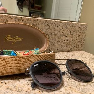 Maui Jim Sunglasses